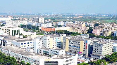 全國第一！從“天價(jià)壟斷”到反向輸出！粵企定義新規(guī)則