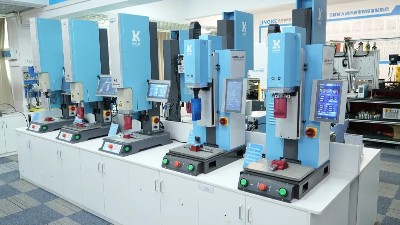 必諾超聲波焊接機輸出回路保險絲斷故障如何維修